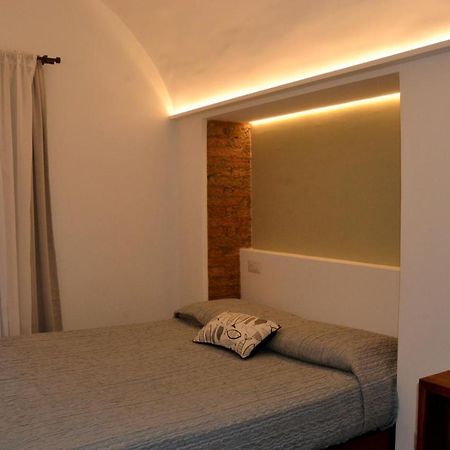 I 26 Gradini Capri Bed and Breakfast Eksteriør billede