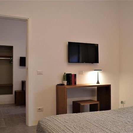 I 26 Gradini Capri Bed and Breakfast Eksteriør billede