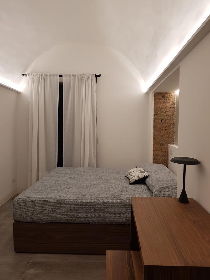 I 26 Gradini Capri Bed and Breakfast Eksteriør billede