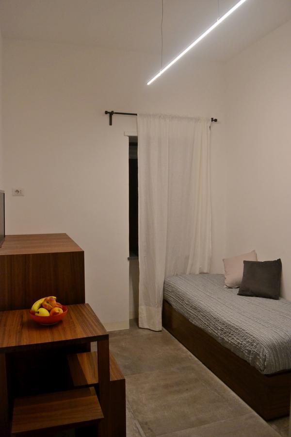 I 26 Gradini Capri Bed and Breakfast Eksteriør billede