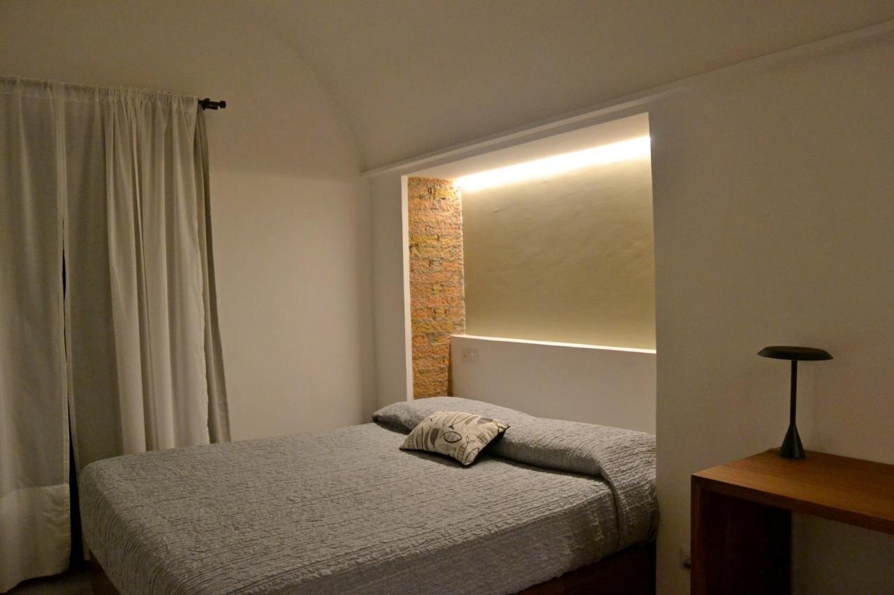 I 26 Gradini Capri Bed and Breakfast Eksteriør billede