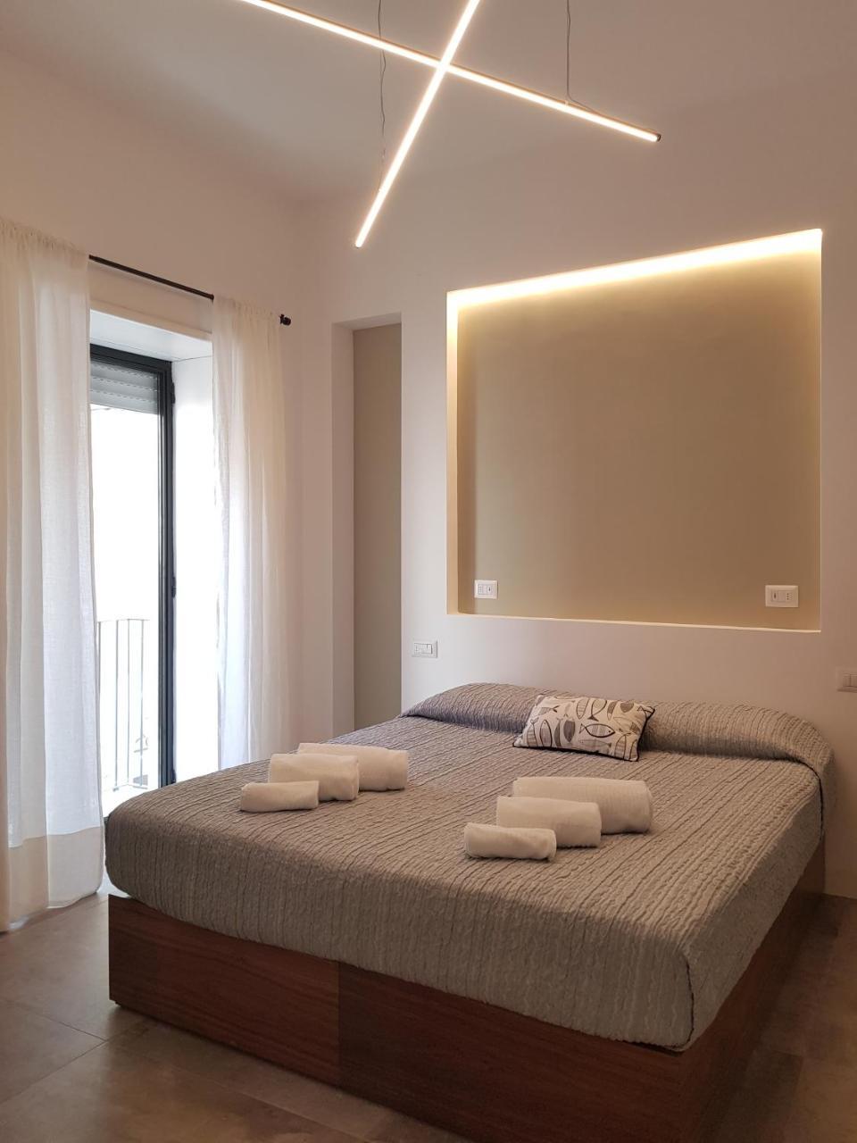 I 26 Gradini Capri Bed and Breakfast Eksteriør billede