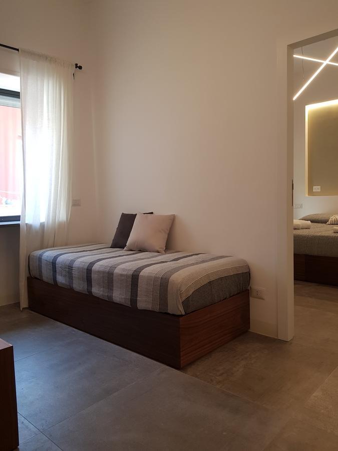 I 26 Gradini Capri Bed and Breakfast Eksteriør billede