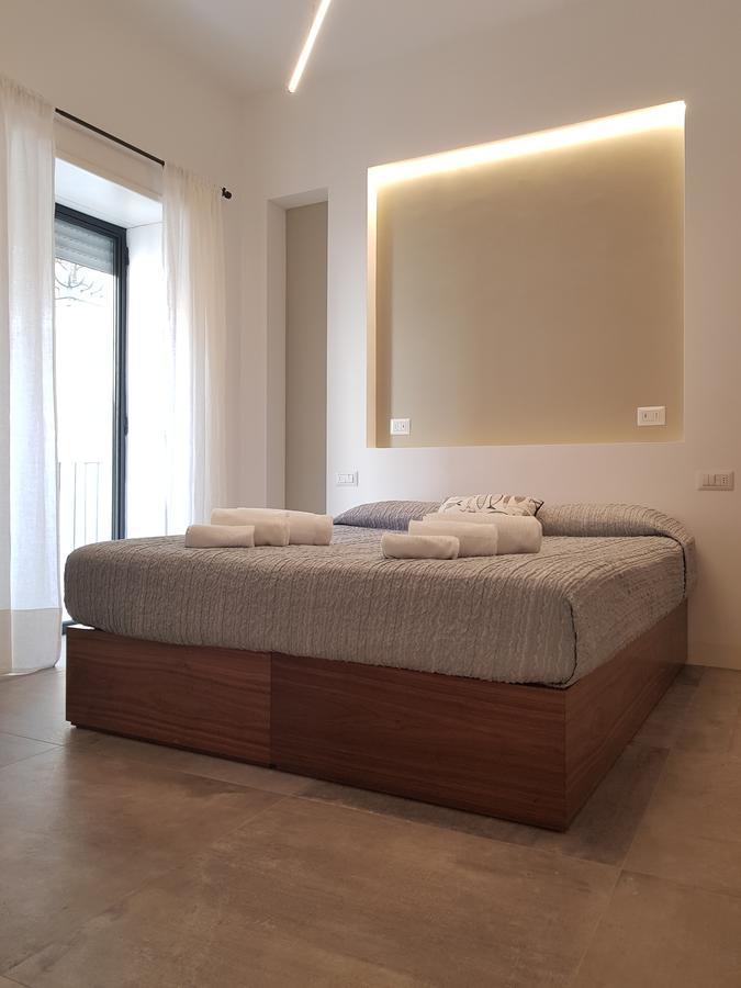 I 26 Gradini Capri Bed and Breakfast Eksteriør billede
