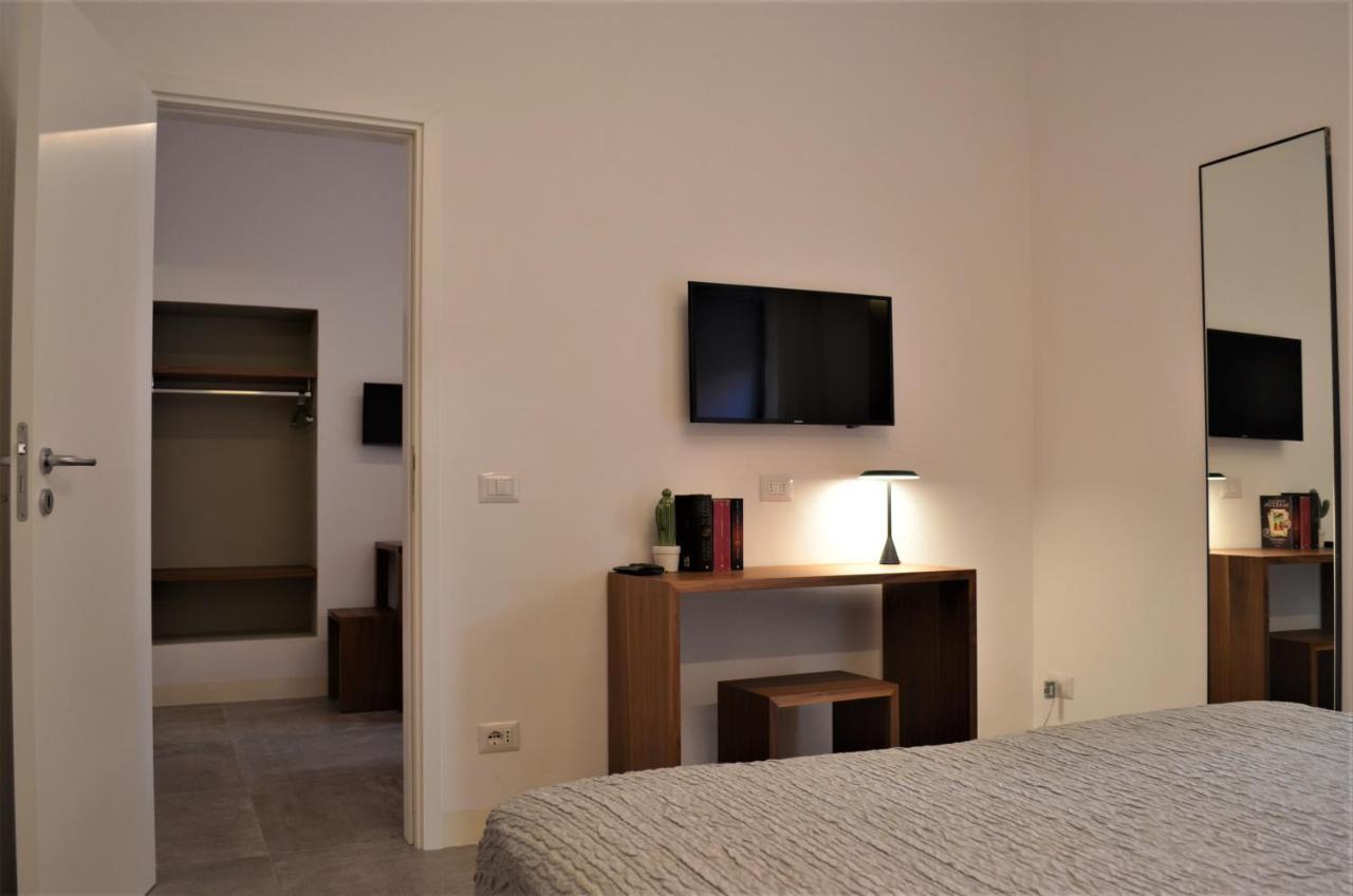 I 26 Gradini Capri Bed and Breakfast Eksteriør billede